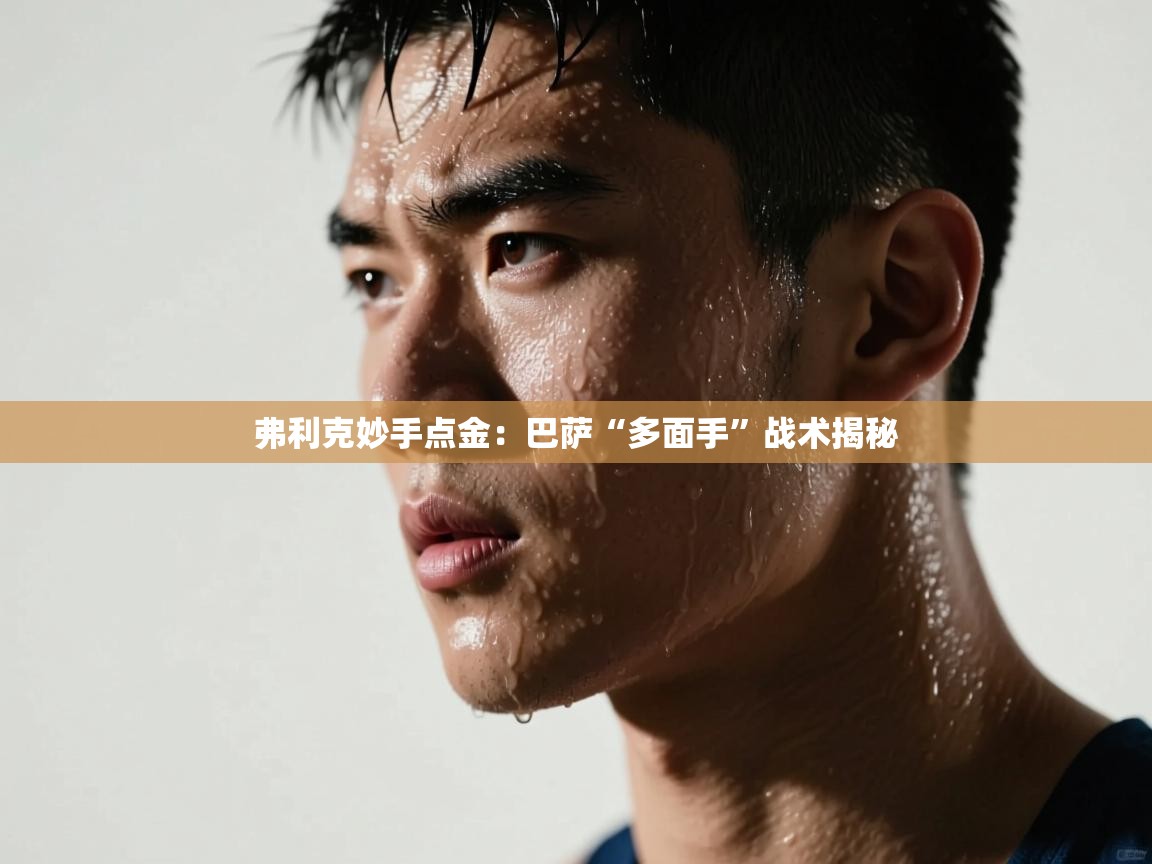 弗利克妙手点金:巴萨“多面手”战术揭秘 第1张