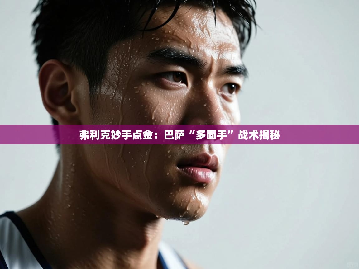 弗利克妙手点金:巴萨“多面手”战术揭秘 第2张