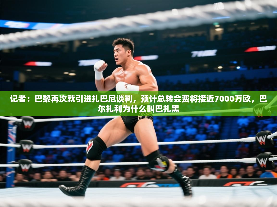 记者:巴黎再次就引进扎巴尼谈判,预计总转会费将接近7000万欧,巴尔扎利为什么叫巴扎黑 第1张