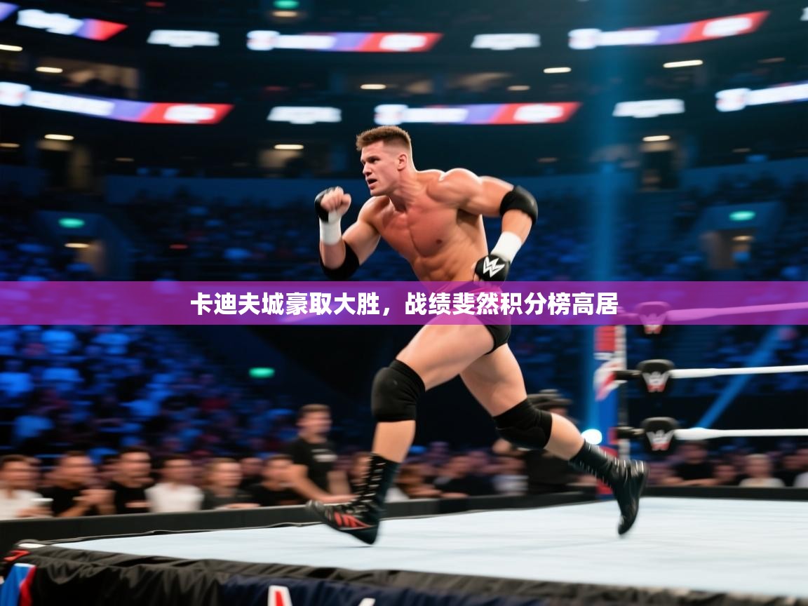 卡迪夫城豪取大胜，战绩斐然积分榜高居