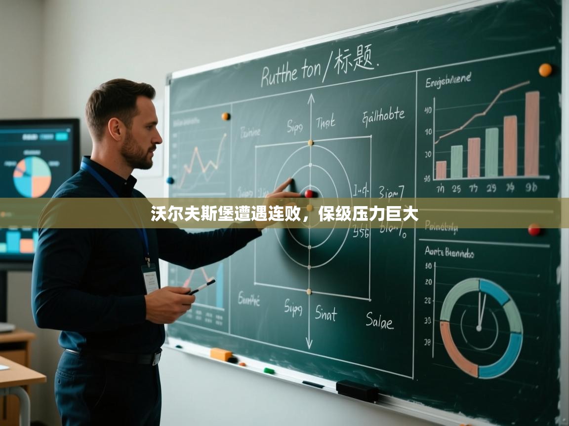 沃尔夫斯堡遭遇连败,保级压力巨大 第1张