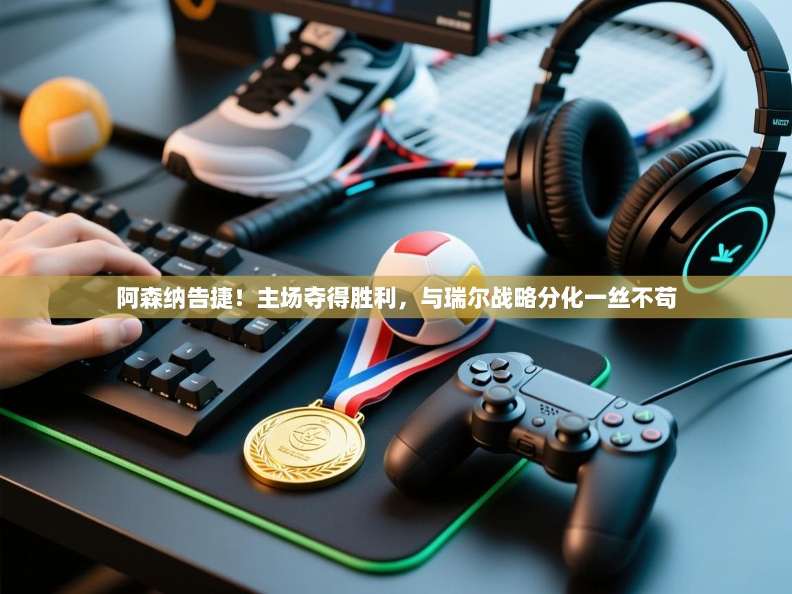 阿森纳告捷！主场夺得胜利，与瑞尔战略分化一丝不苟