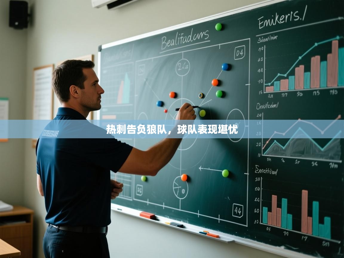 热刺告负狼队,球队表现堪忧 第2张