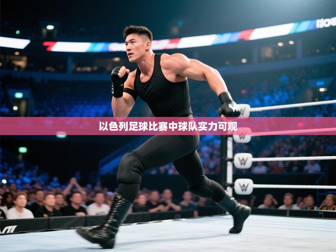 以色列足球比赛中球队实力可观