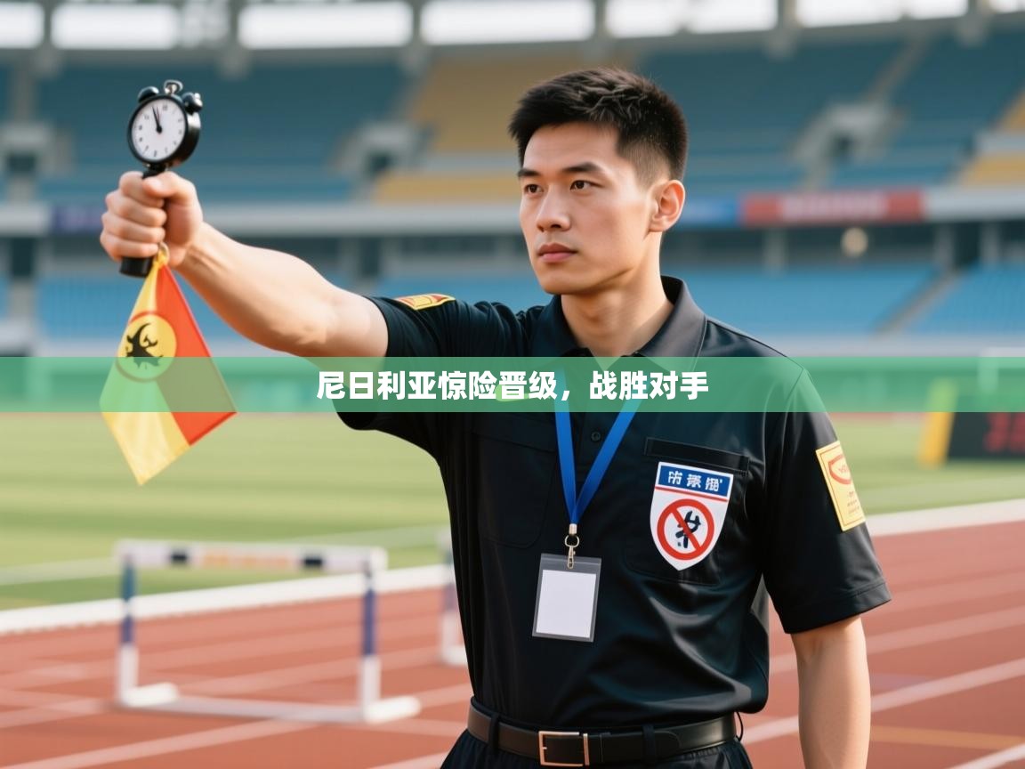 尼日利亚惊险晋级，战胜对手