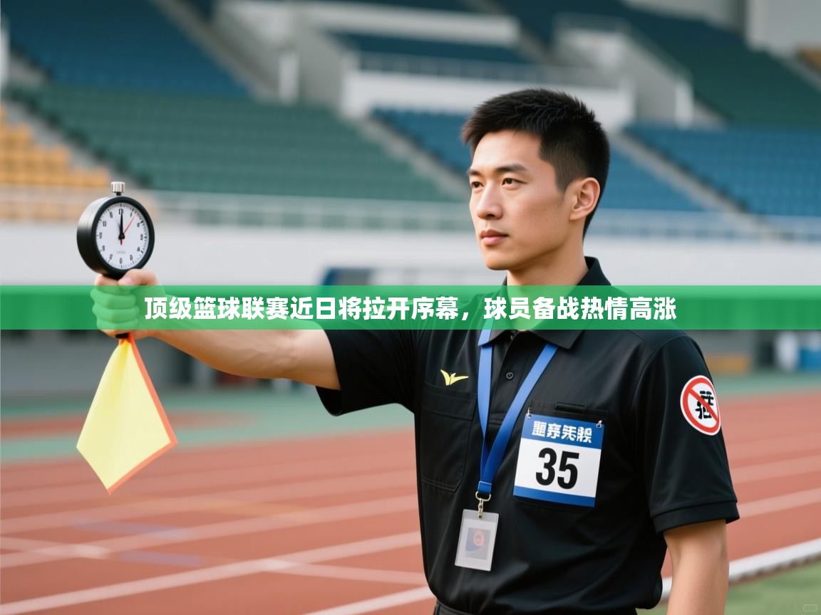 顶级篮球联赛近日将拉开序幕，球员备战热情高涨  第1张