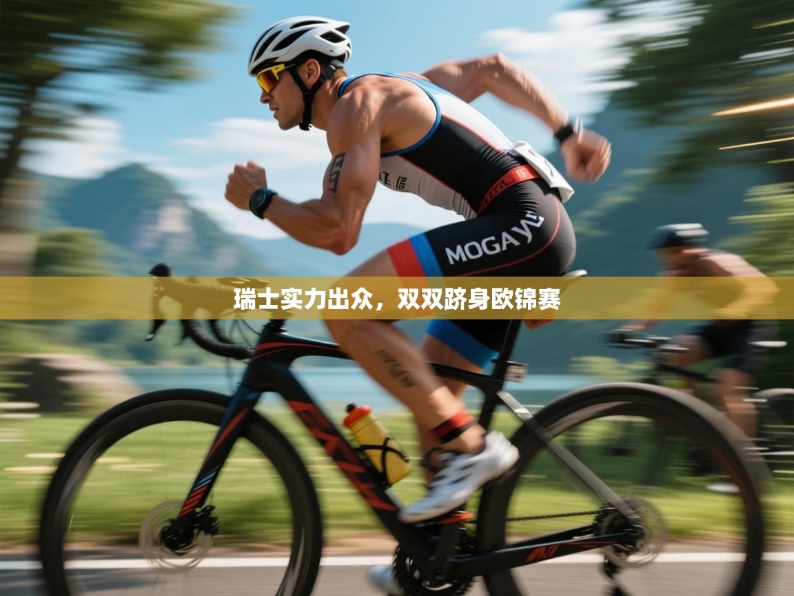 瑞士实力出众，双双跻身欧锦赛  第1张