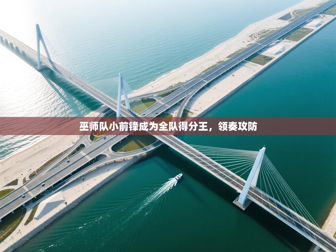 巫师队小前锋成为全队得分王，领奏攻防  第1张