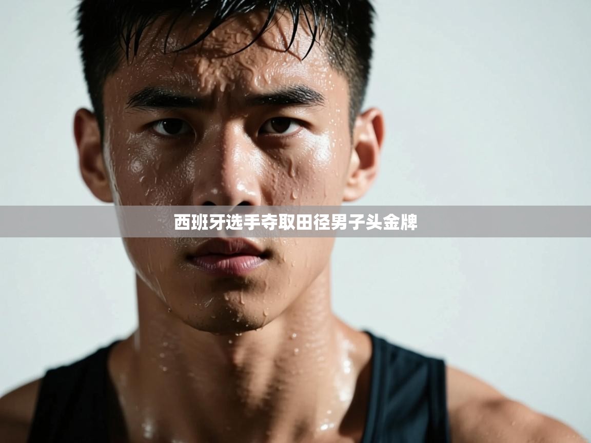 西班牙选手夺取田径男子头金牌  第2张