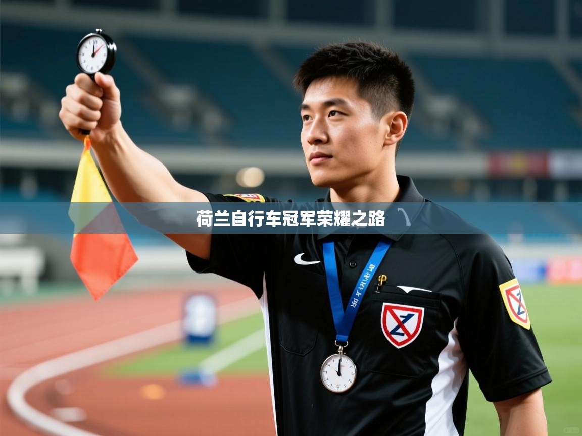 荷兰自行车冠军荣耀之路  第1张