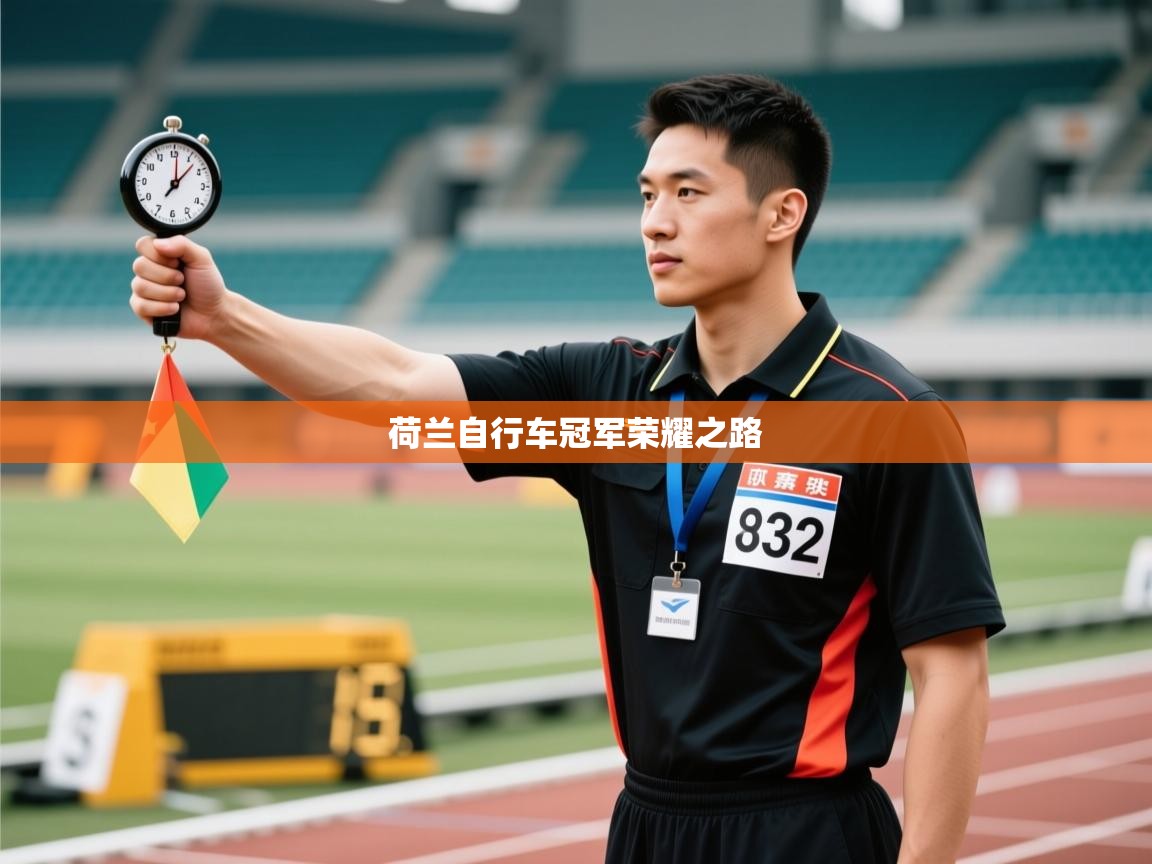 荷兰自行车冠军荣耀之路  第2张