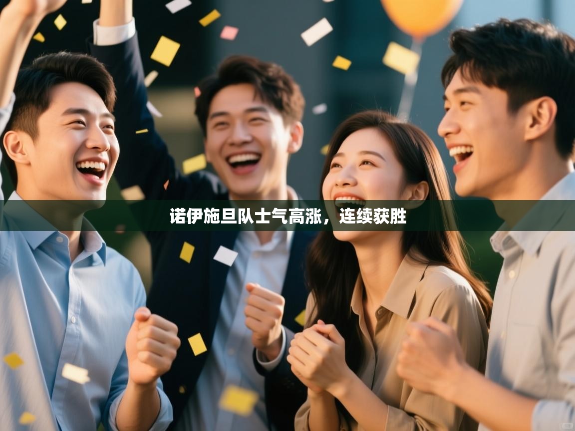 诺伊施旦队士气高涨,连续获胜 第1张