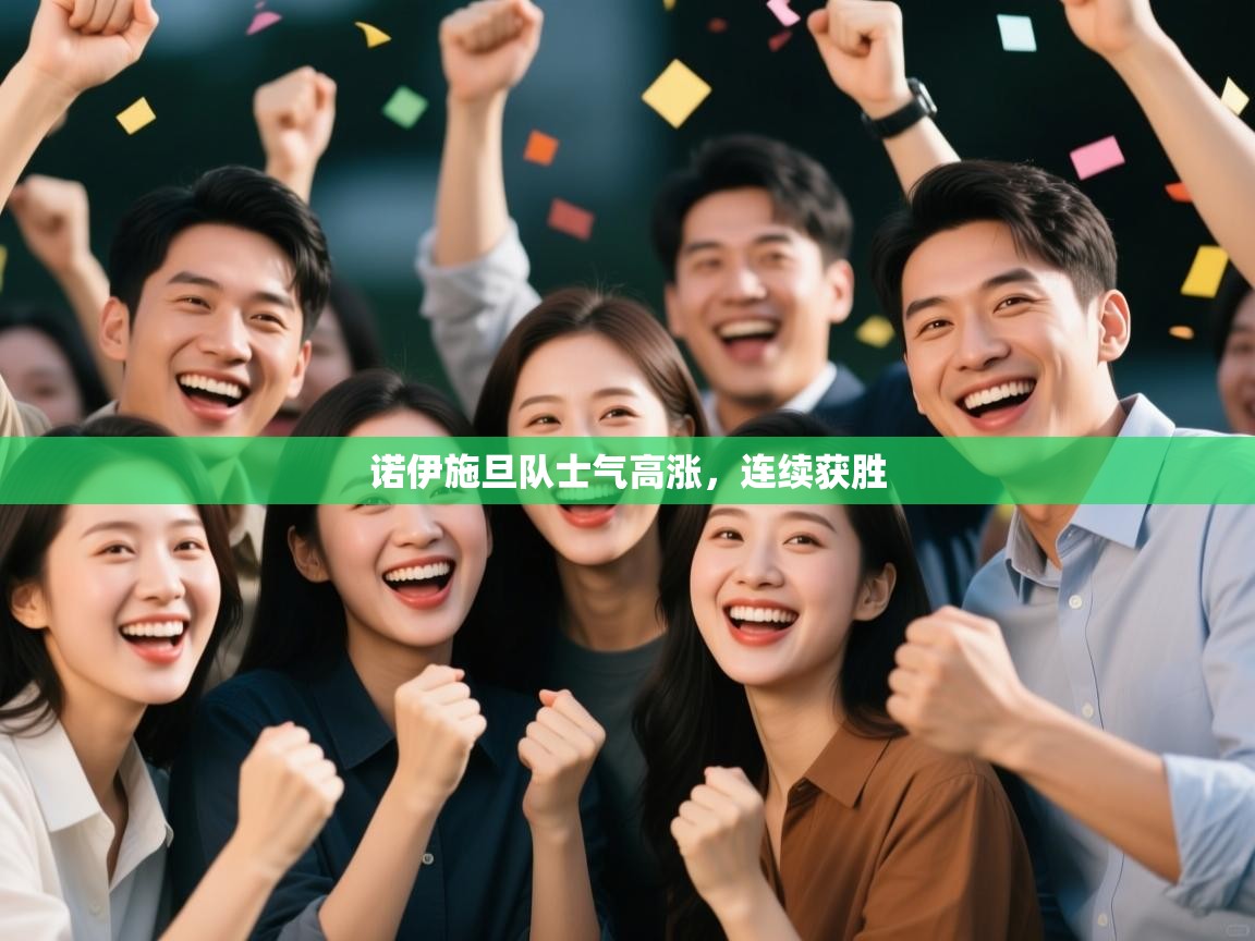 诺伊施旦队士气高涨,连续获胜 第2张