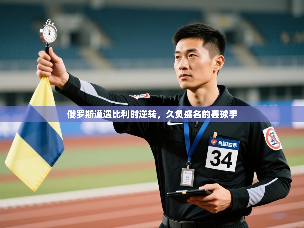 俄罗斯遭遇比利时逆转，久负盛名的丢球手