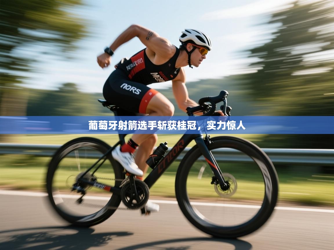 葡萄牙射箭选手斩获桂冠，实力惊人  第2张