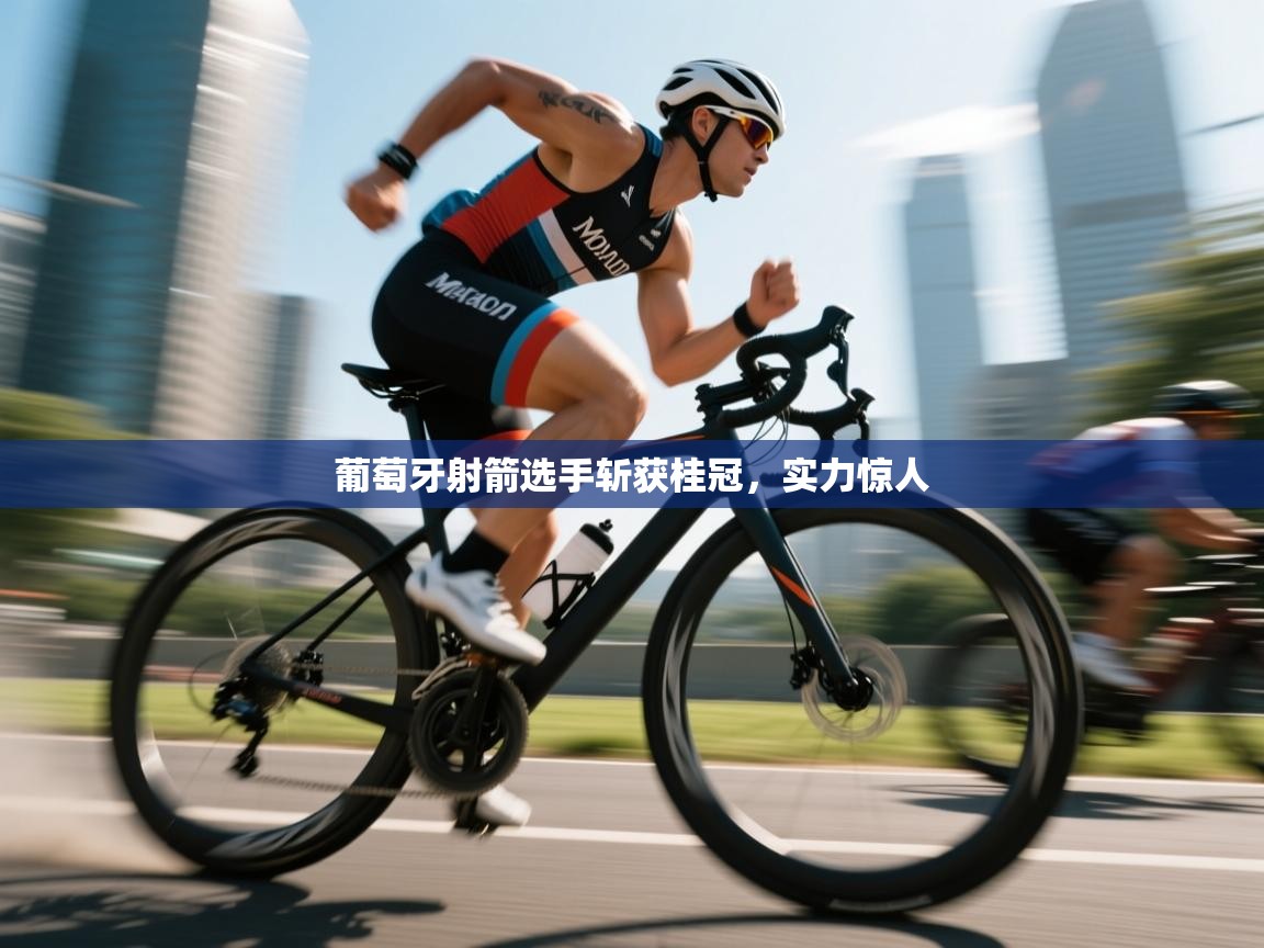 葡萄牙射箭选手斩获桂冠，实力惊人