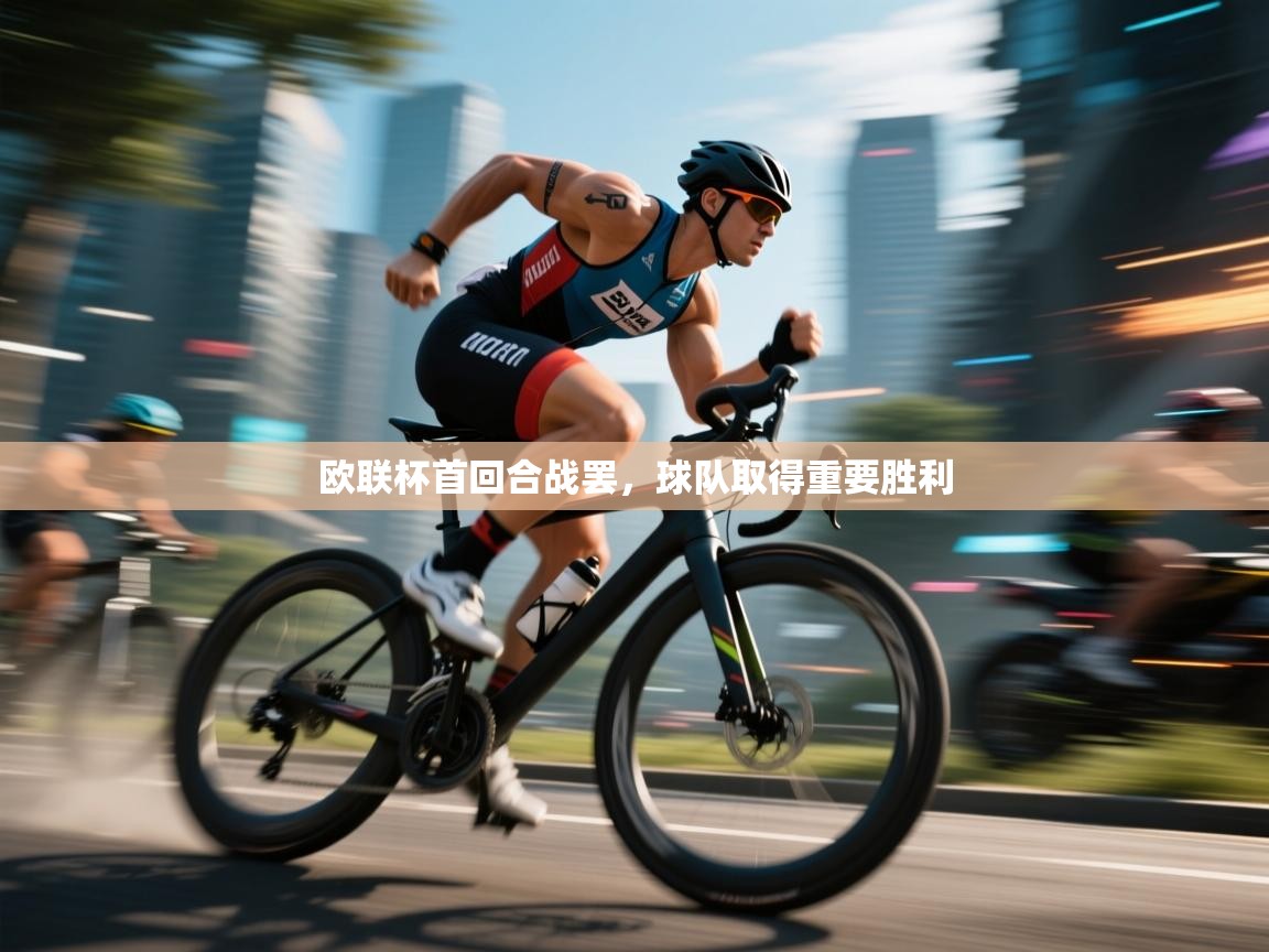 欧联杯首回合战罢，球队取得重要胜利  第2张