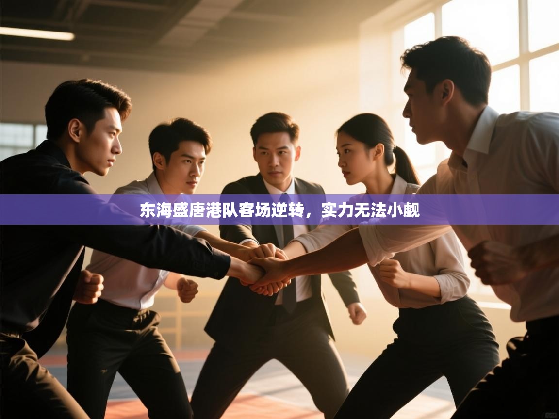 东海盛唐港队客场逆转，实力无法小觑