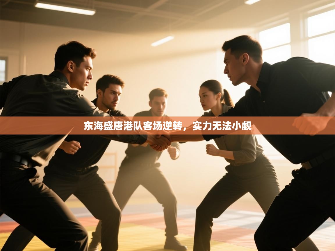 东海盛唐港队客场逆转，实力无法小觑  第2张