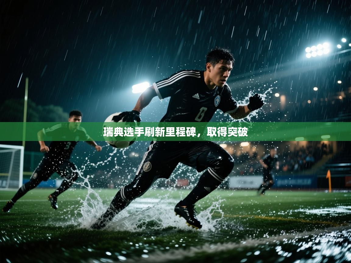 瑞典选手刷新里程碑，取得突破