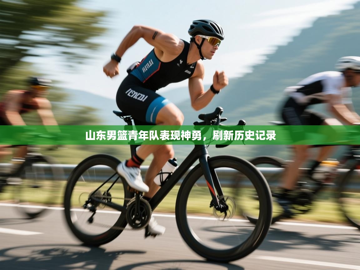 山东男篮青年队表现神勇,刷新历史记录 第1张