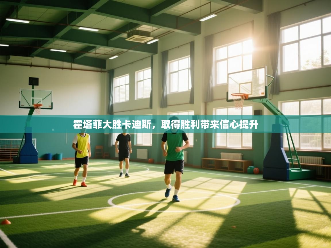 霍塔菲大胜卡迪斯,取得胜利带来信心提升 第1张